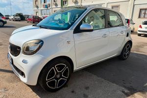 Smart ForFour 70 1.0 Proxy