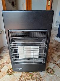 Stufa marca Laminox