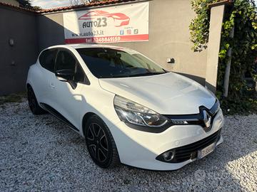 Renault Clio 1.5 dCi 8V 90CV Start&Stop 5 porte GT