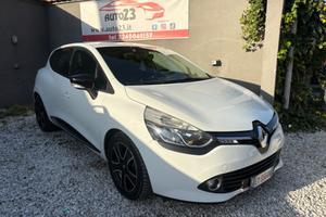 Renault Clio 1.5 dCi 8V 90CV Start&Stop 5 porte GT