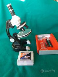 microscopio 