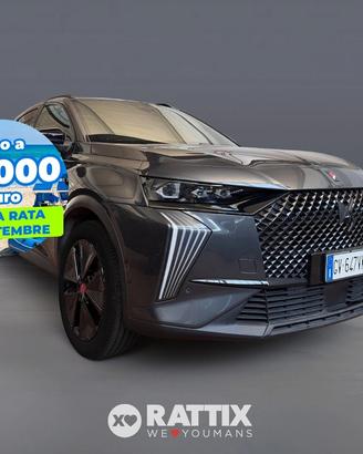 DS ds7 DS7 1.5 bluehdi Performance Line+ 130cv aut