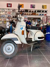 Vespa PX125 E 1983