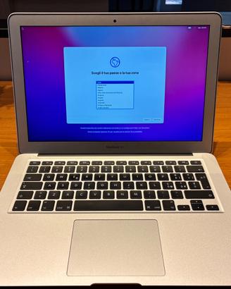 Apple MacBook Air