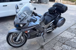 YAMAHA FJR 1300 SPLENDIDA