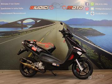 APRILIA SR 50 TETSUYA HARADA - 1998 - KM 7151
