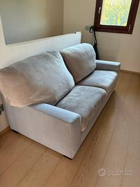 Divano letto Poltronesofa