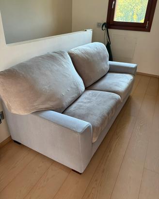 Divano letto Poltronesofa