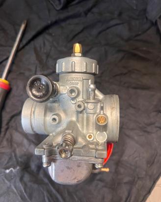 Mikuni 26
