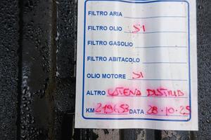 macchina per pigliarla una più grossa spazi