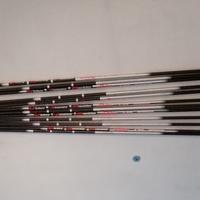 Frecce Victory Vap V3 Spine 700