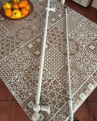 Bastone tenda