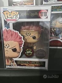 funko pop jujutsu kaisen 