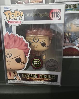 funko pop jujutsu kaisen 
