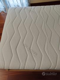 materasso singolo 200 x 90