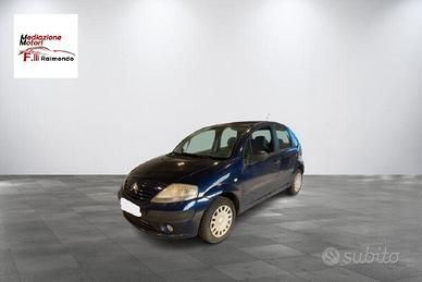 Citroen C3 1.1 60CV 118.000KM OK NEOPATENTATI