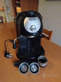 macchina caffè espresso DELONGHI EC201