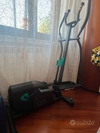 Ellittica Domyos 120