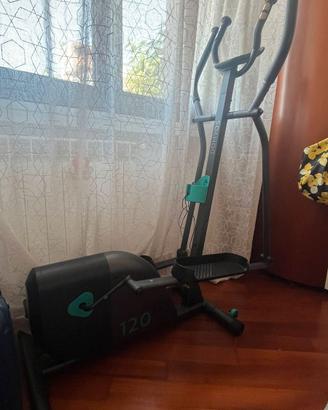 Ellittica Domyos 120