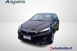 BMW 220d xDrive Active Tourer Business