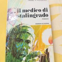 Il medico di Stalingrado 