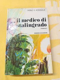 Il medico di Stalingrado 