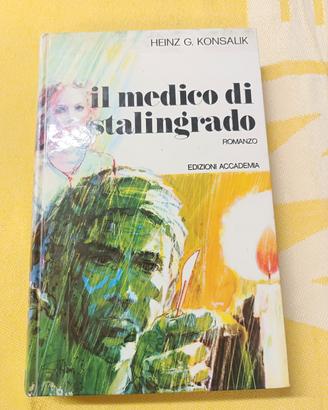 Il medico di Stalingrado 