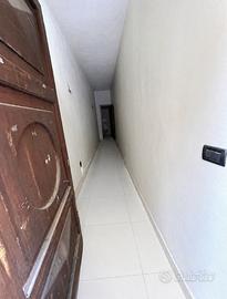 Deposito per ristorazione o altro in via Meli