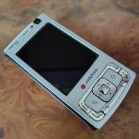 Telefono Nokia Vintage N95