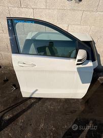 PORTIERA ANTERIORE DESTRA MERCEDES CLASSE B W246 2