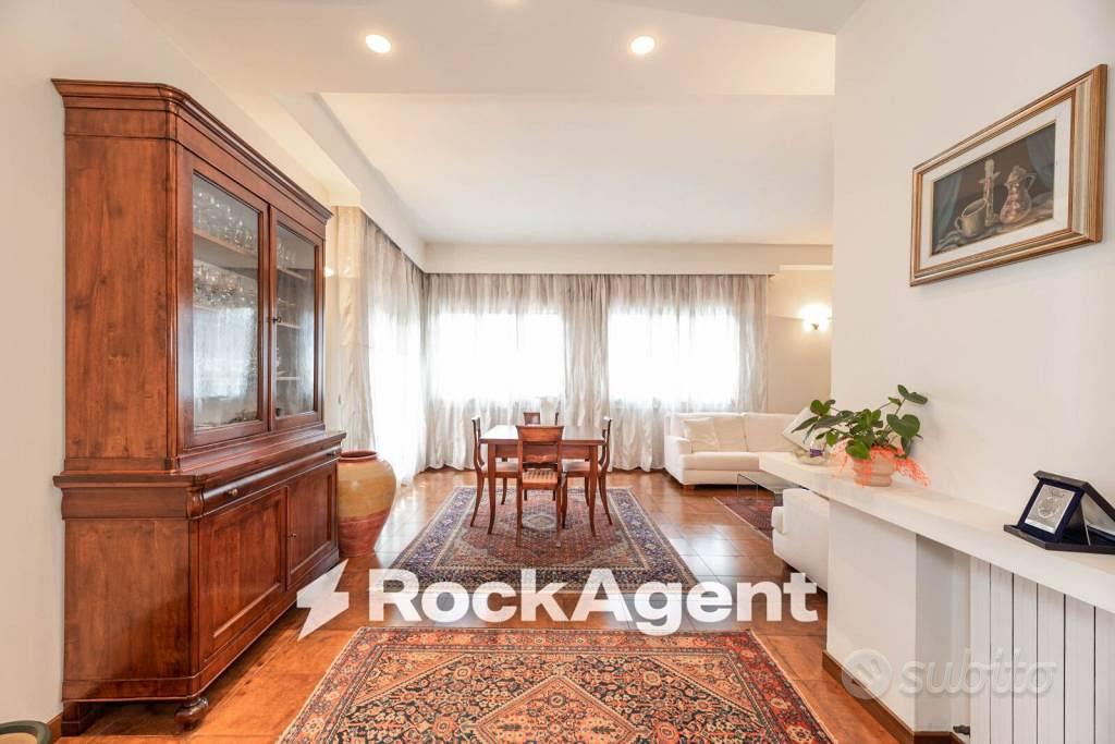 Casa – Ponte San Nicolò, Roncaglia - Vista 5