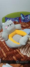 Poltroncina bambini