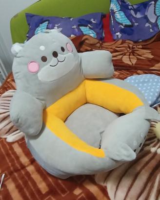 Poltroncina bambini