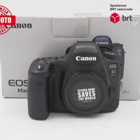 Canon EOS 6D Mark II