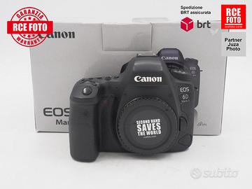 Canon EOS 6D Mark II