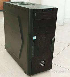 Computer Asus i5 quad core 8GB 1TB HDMI USB 3.0