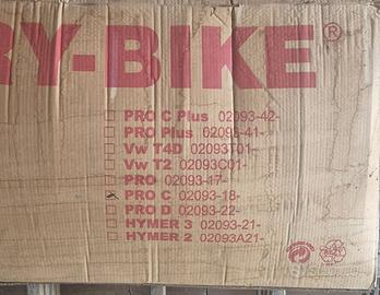 Carry Bike - FIAMMA