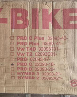 Carry Bike - FIAMMA