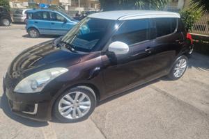 SUZUKI Swift - 2014
