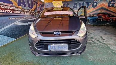 FORD B-MAX 1.5 TDCi 75 CV TITANIUM UNICOP. NEOPATE