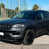 Jeep Compass 1.3 Turbo 240 CV PHEV 4xe S PREZZO RE