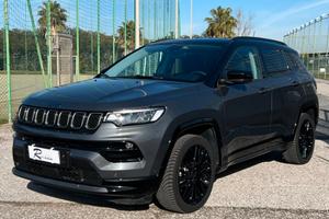Jeep Compass 1.3 Turbo 240 CV PHEV 4xe S PREZZO RE