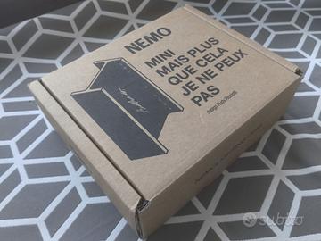 NEMO Mini Mais plus que cela je ne peux pas