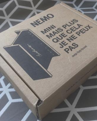 NEMO Mini Mais plus que cela je ne peux pas