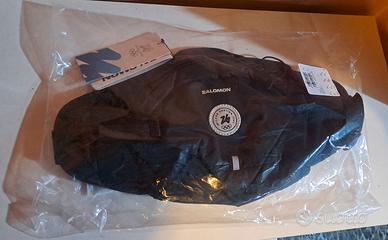 Marsupio Salomon olimpiadi Milano Cortina