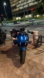 Yamaha MT07 (FZ07) (2014-2024) Crash cage / bar