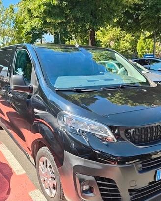 PEUGEOT EXPERT 1.5hdi FURGONE