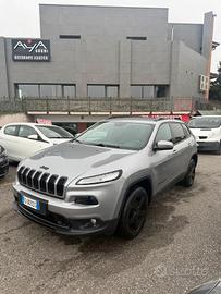 Jeep Cherokee 2.2 Mjt II 4WD Active Drive I Night 