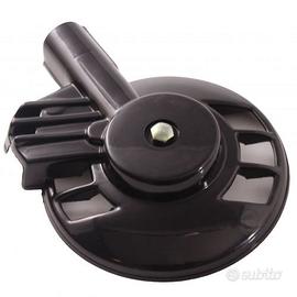 Copridisco nero Malaguti Fifty Top 06303803