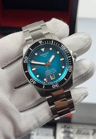 Tissot seastar